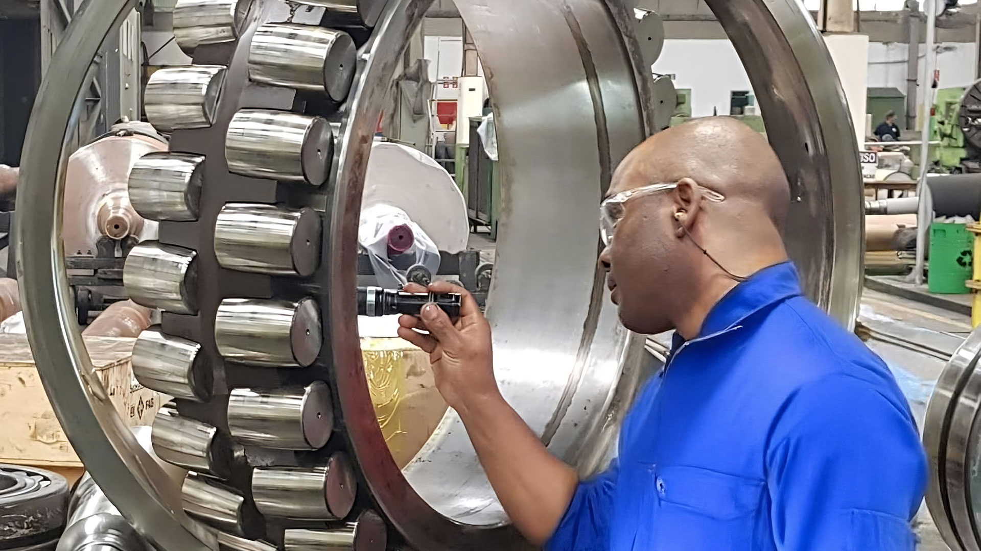 Serviços Mecânicos